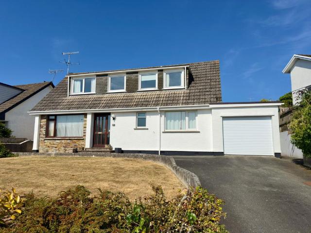 House for sale in Gonvena, Wadebridge