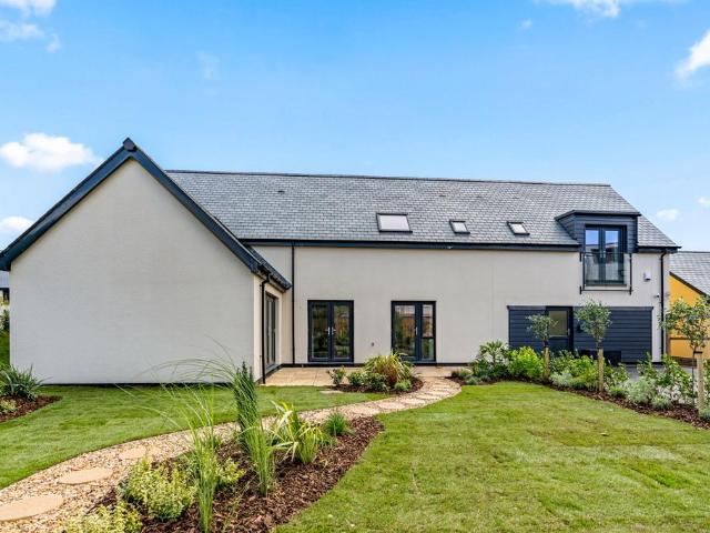 House for sale in Week, South Hams