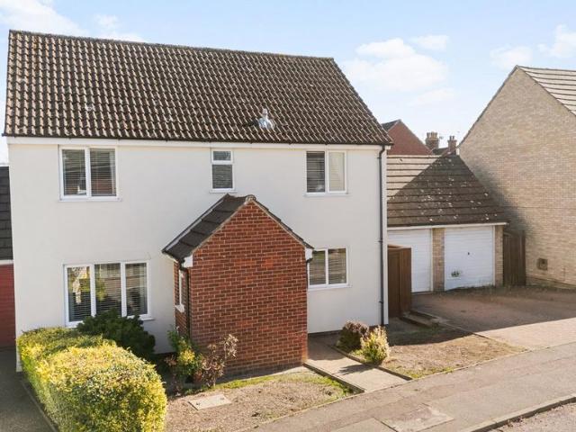 House for sale in Lexden, Colchester