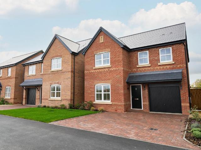 House for sale in Ashchurch, Tewkesbury