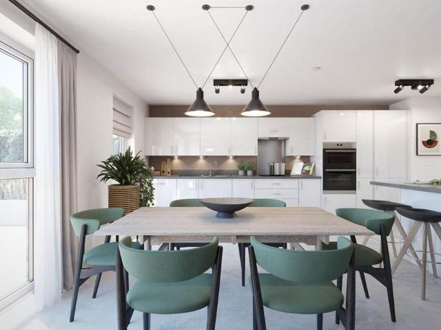 House for sale in Scholes, West Yorkshire