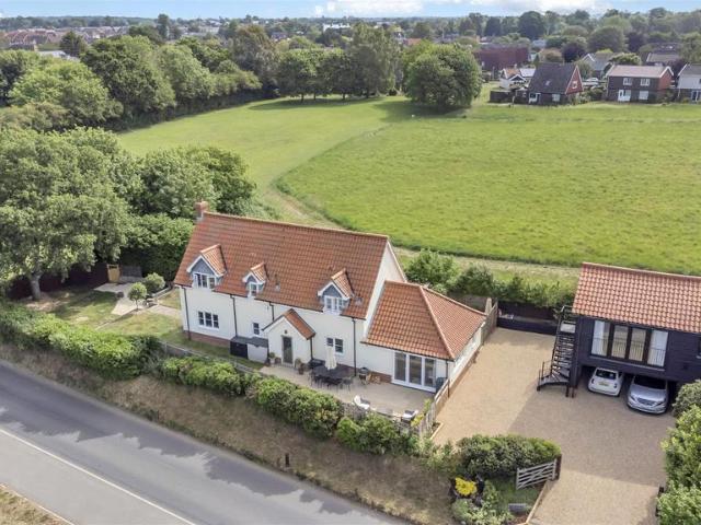 House for sale in Elmswell, Bedingfield