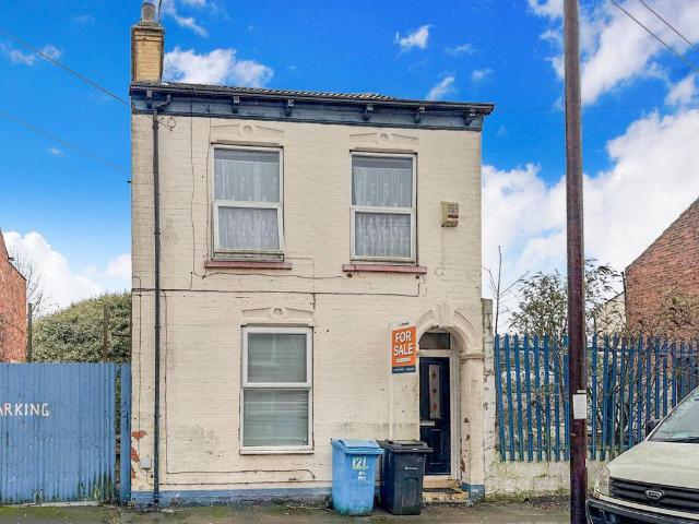 House for sale in Avenues, Hull