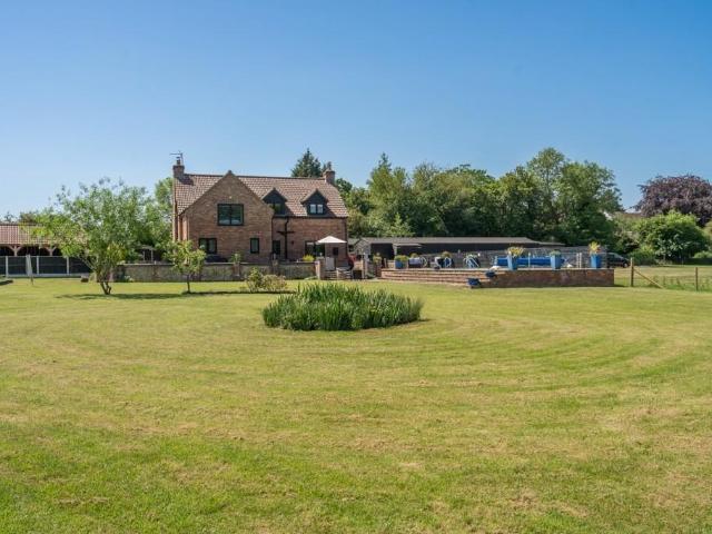 House for sale in East Tuddenham, Norfolk