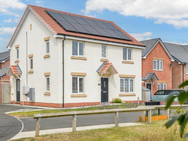 House for sale in Amble By the Sea, Amble