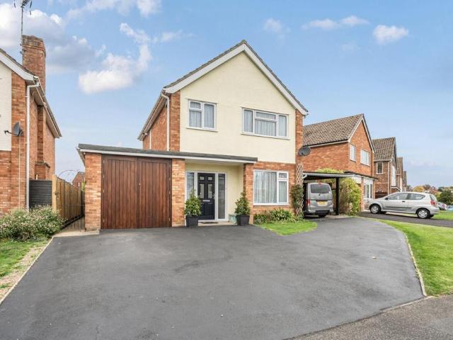 House for sale in Galmington, Rumwell