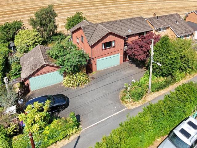 House for sale in Lilleshall, Telford