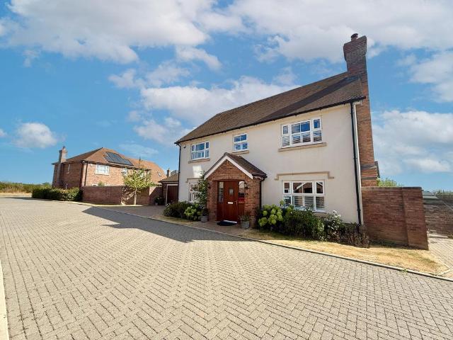 House for sale in Great Horwood
