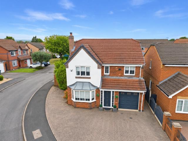 House for sale in Banners Gate, Birmingham