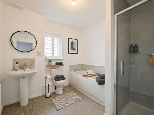 House for sale in Breich, Scotland
