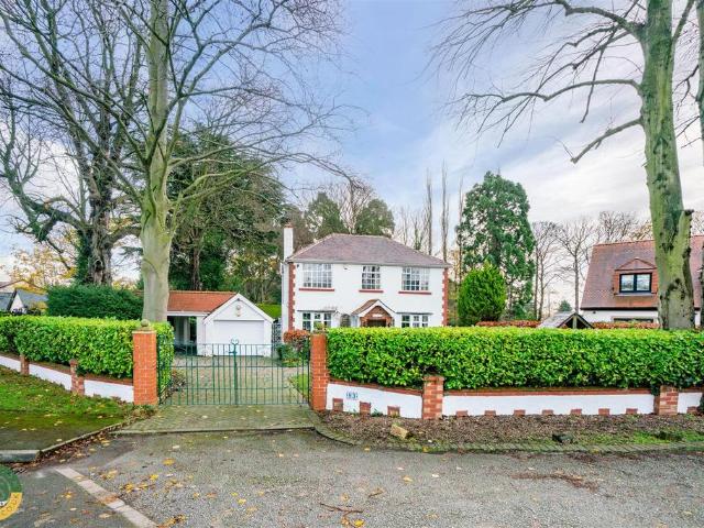 House for sale in Sprotbrough, Doncaster