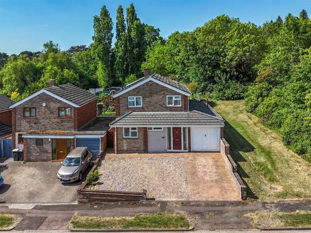 House for sale in Bedford