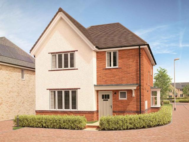 House for sale in Westoning, Bedfordshire