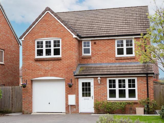 House for sale in Barton Stacey, Hampshire