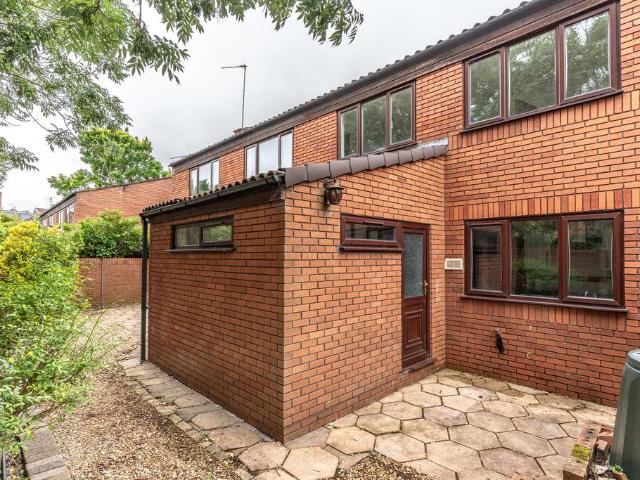 House for sale in Downend, South Gloucestershire