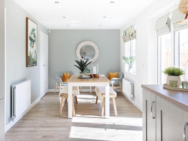 House for sale in Glendale, Robroyston