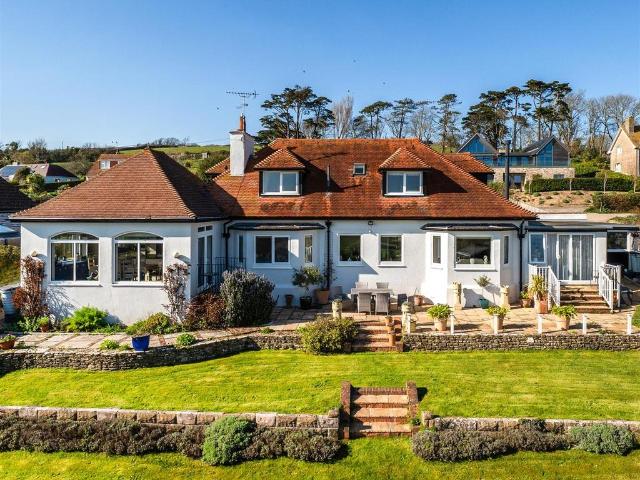 House for sale in Shipton Gorge, East Dorset