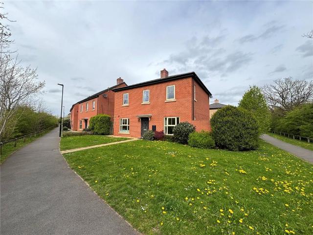 House for sale in South Yorkshire