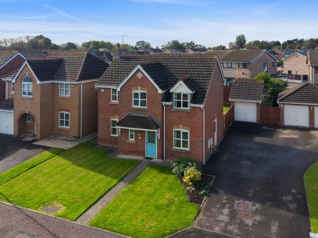 House for sale in Burscough Bridge, West Lancashire