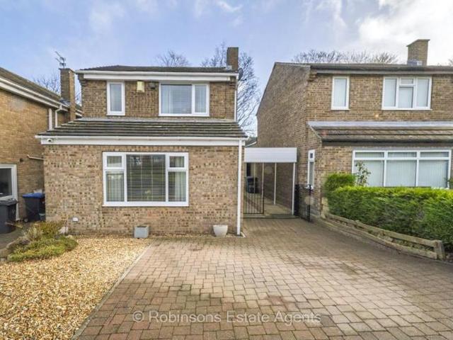 House for sale in Esh Winning, Isle Of Man