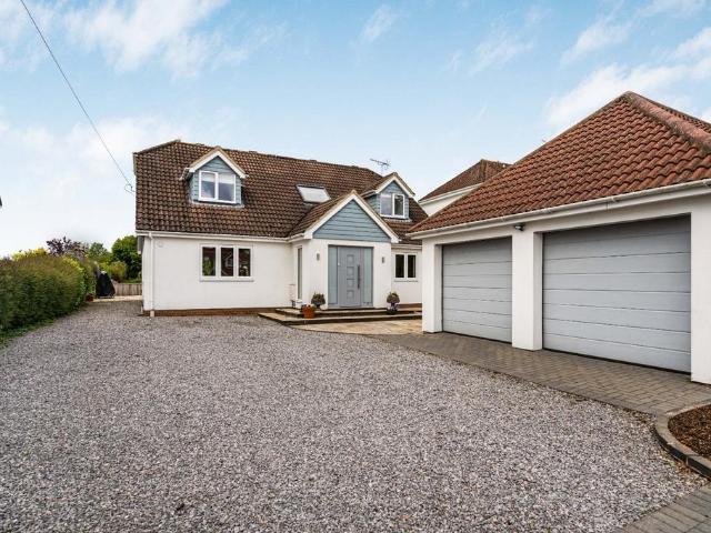 House for sale in Bolton Low Houses, Hampshire