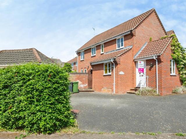 House for sale in Comers, Norfolk
