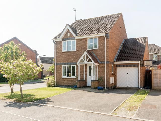 House for sale in Bradley Stoke