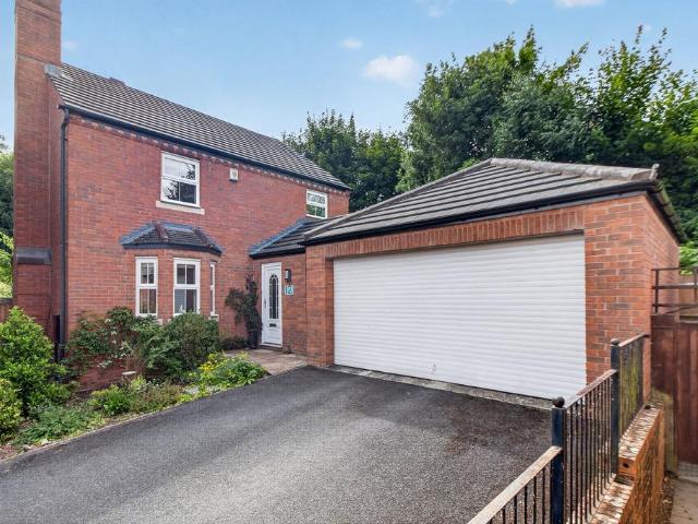 House for sale in Ledbury
