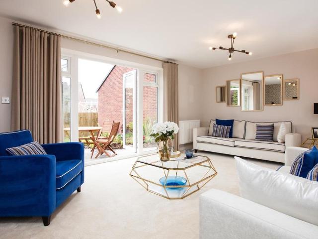 House for sale in Keresley Green, Keresley