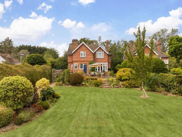 House for sale in Blackwell, Perryfields