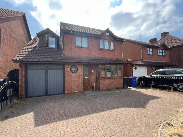House for sale in Ross, Blackheath