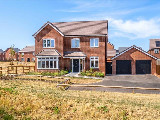House for sale in Telford