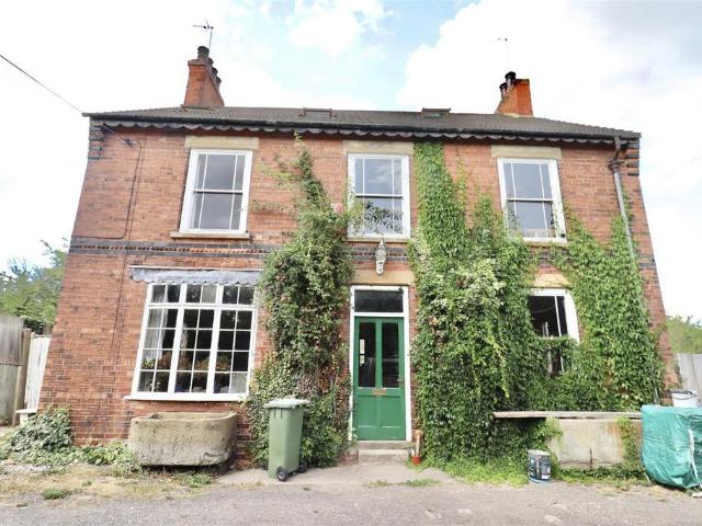 House for sale in Gilberdyke