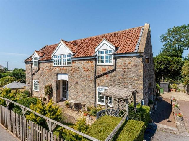 House for sale in Congresbury, North Somerset