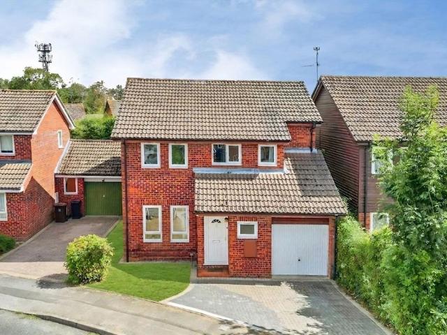 House for sale in Earley