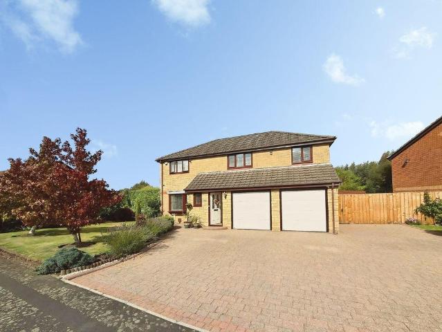 House for sale in South Gosforth, Newcastle Upon Tyne
