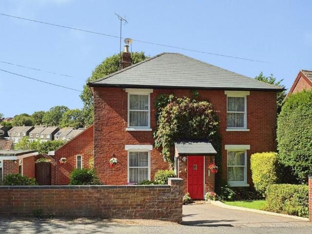 House for sale in Lowford, Helford