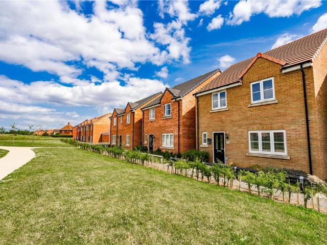 House for sale in Nunsthorpe, Scartho