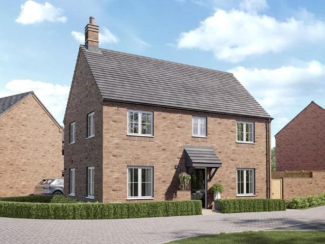 House for sale in Priors Hall Park, Weldon