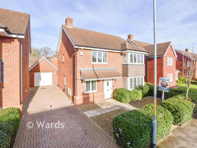 House for sale in Midway, Kent