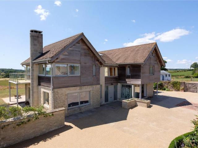 House for sale in Stourton Caundle, East Dorset
