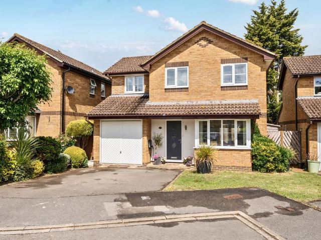 House for sale in Helford, Hampshire