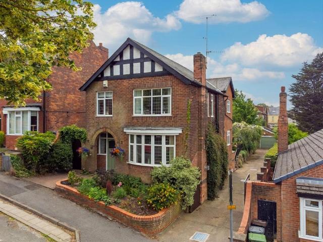 House for sale in Woodthorpe, Gedling