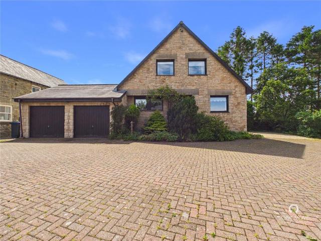 House for sale in Medomsley