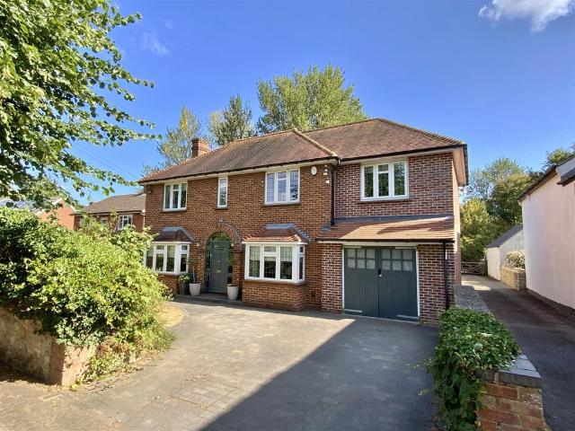 House for sale in Calverton End, Milton Keynes