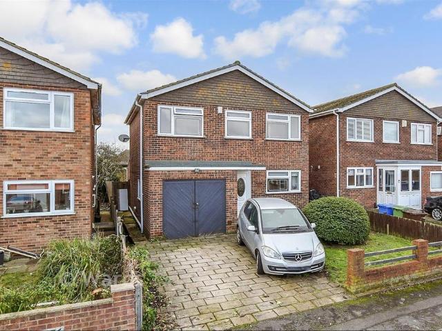 House for sale in West Minster, Oad Street