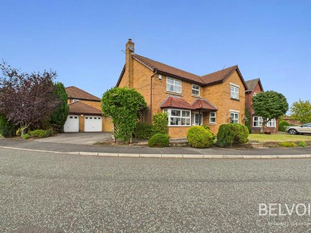 House for sale in Rainhill, St Helens
