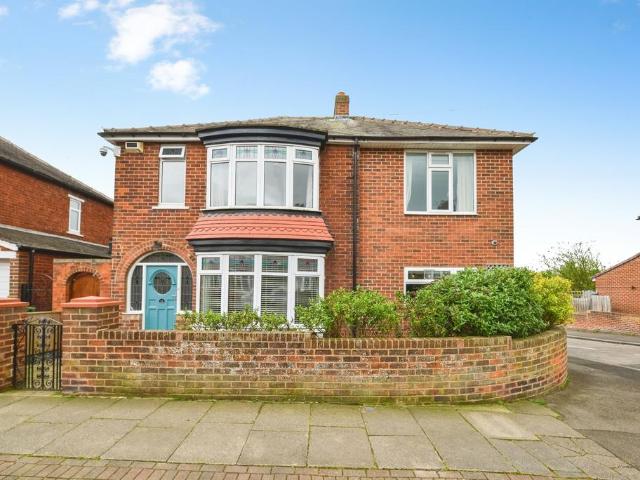 House for sale in Stockton-on-tees