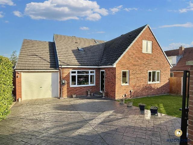 House for sale in Walton, Sandal