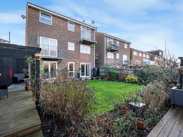 House for sale in Denton, Iford